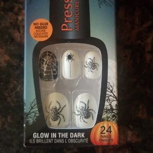 🧡🎃Broadway nails press on nails🎃🧡